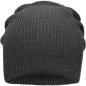 Preview: Extralanger Strick Beanie